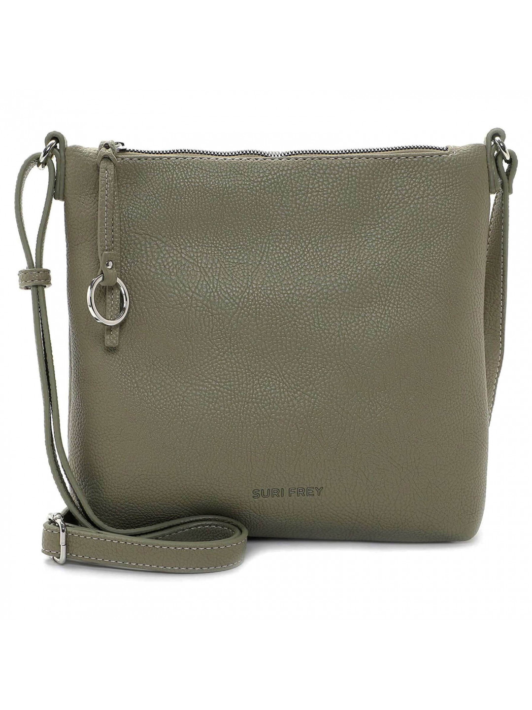Dámské crossbody Suri Frey Kasia – khaki